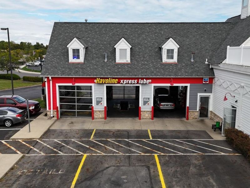 8888 Moreland Street, Powell, OH 43065 Photo 10