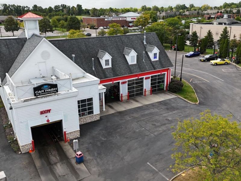 8888 Moreland Street, Powell, OH 43065 Photo 8