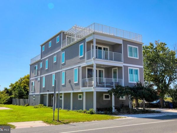 205 E SAVANNAH ROAD, LEWES, DE 19958