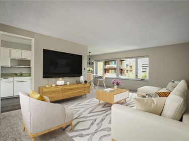 4545 Wornall Road, Unit 307, Kansas City, MO 64111