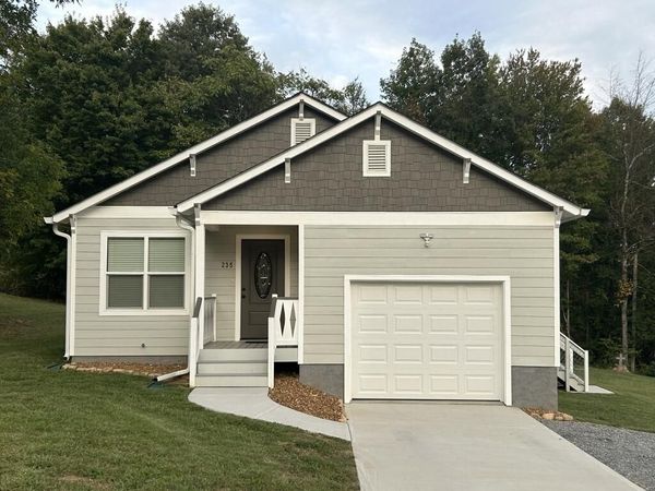 235 Piney Knob Drive, Spring City, TN 37381