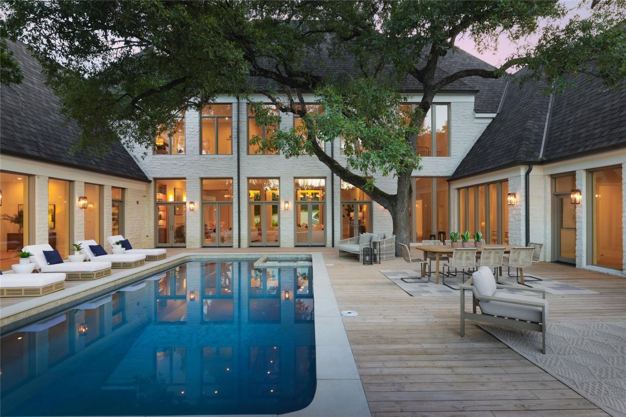 3614 Murillo Cir, Austin, TX 78703 Main Photo