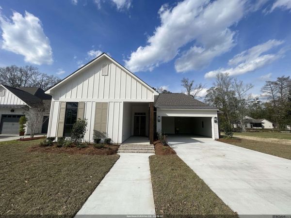 1119 Camellia Way, Denham Springs, LA 70726