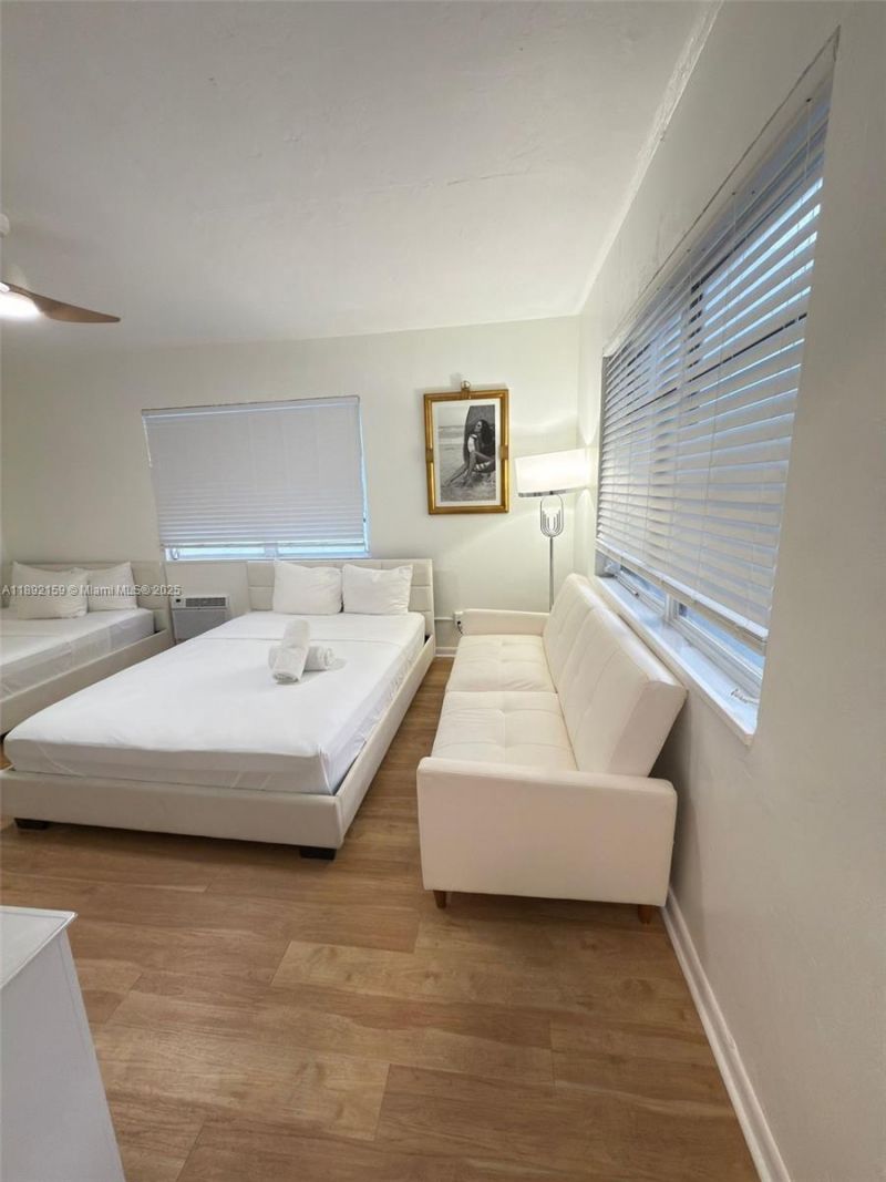 545 Michigan Ave, Unit 3, Miami Beach, FL 33139 Photo