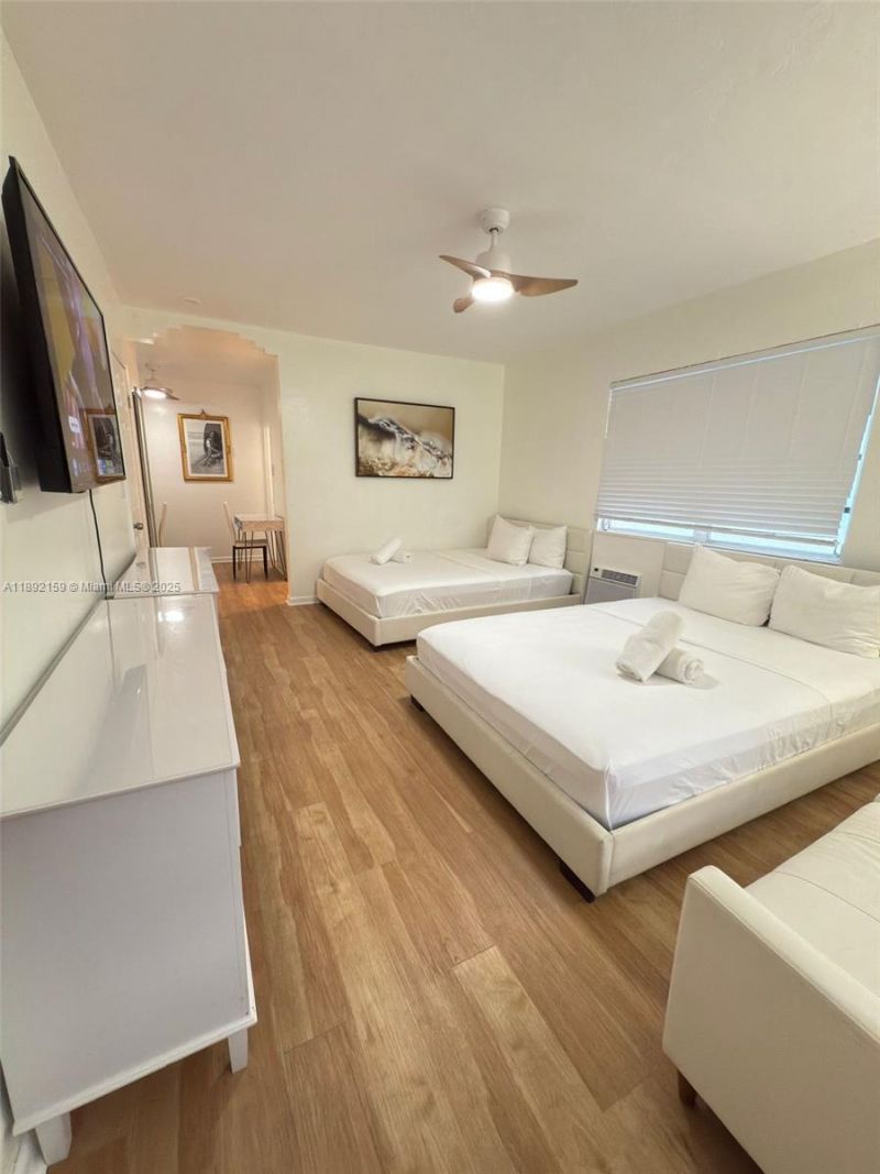 545 Michigan Ave, Unit 3, Miami Beach, FL 33139 Photo