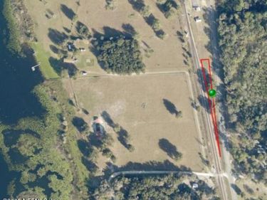 0000 S HIGHWAY 17, Seville, FL 32190