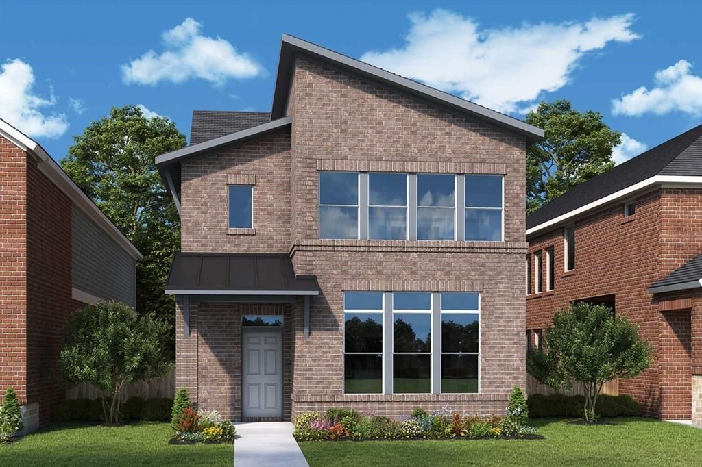 1502 Roundup Way, Argyle, TX 76226 Main Photo