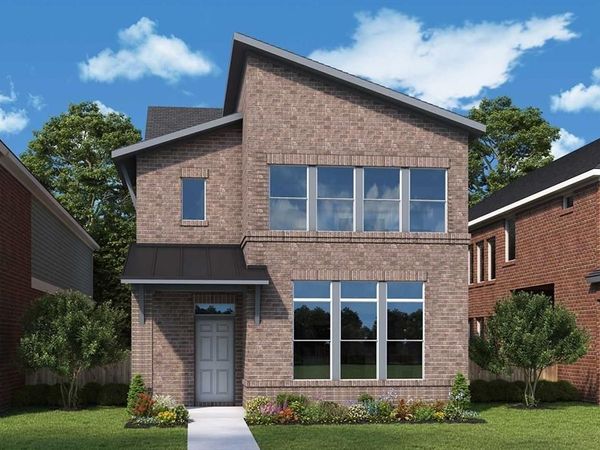 1502 Roundup Way, Argyle, TX 76226