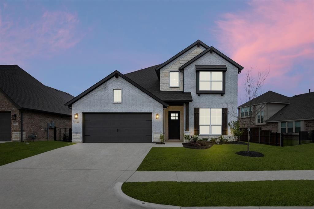 7708 Gatevine Avenue, Joshua, TX 76058 Main Photo