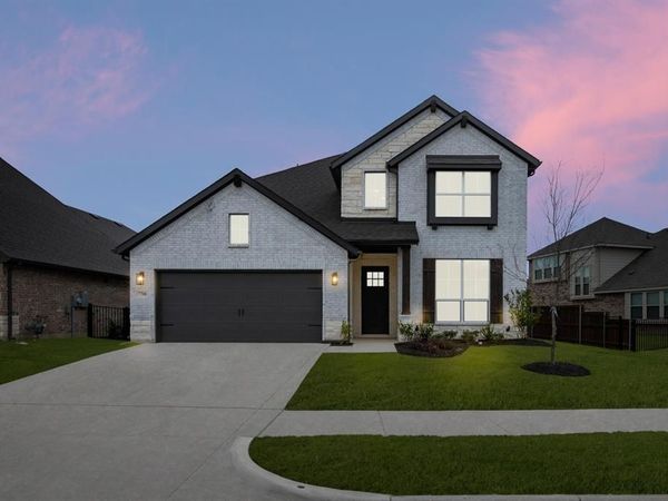 7708 Gatevine Avenue, Joshua, TX 76058