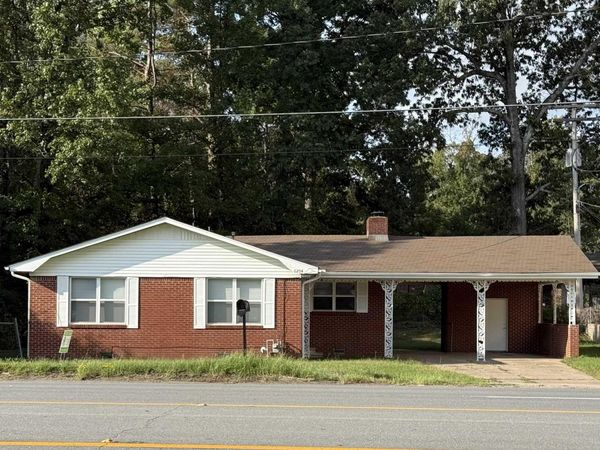 6204 Dollarway, Pine Bluff, AR 71602