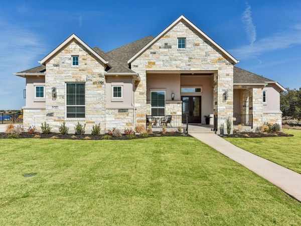 212 Three Rivers RD, Florence, TX 76527