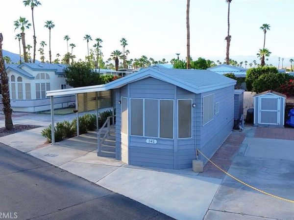 69801 Ramon, Unit 341, Cathedral City, CA 92234
