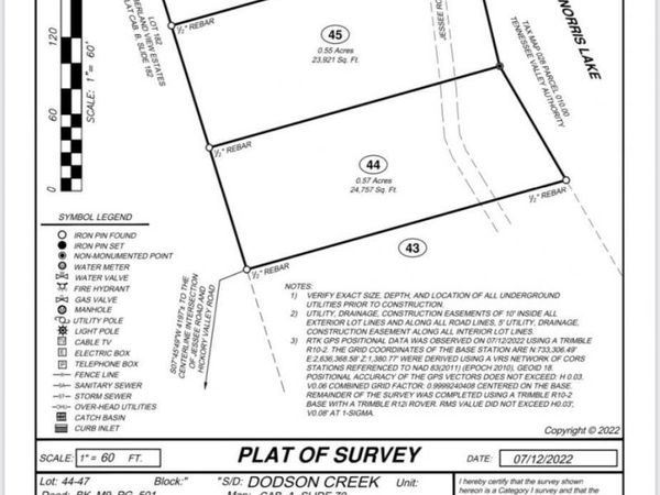 310 Jessee Rd, Maynardville, TN 37807