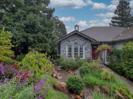 699 Montridge Way, El Dorado Hills, CA 95762 Photo