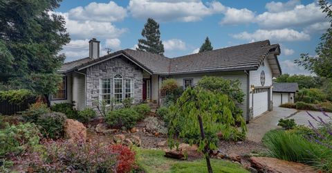 699 Montridge Way, El Dorado Hills, CA 95762 Photo