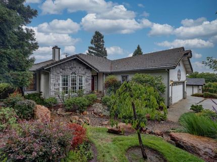 699 Montridge Way, El Dorado Hills, CA 95762 Photo