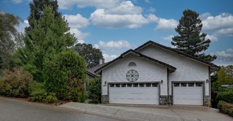 699 Montridge Way, El Dorado Hills, CA 95762 Photo