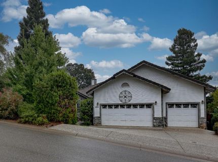 699 Montridge Way, El Dorado Hills, CA 95762 Photo