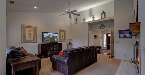 699 Montridge Way, El Dorado Hills, CA 95762 Photo