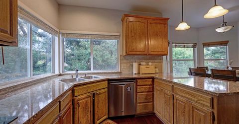 699 Montridge Way, El Dorado Hills, CA 95762 Photo