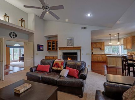 699 Montridge Way, El Dorado Hills, CA 95762 Photo