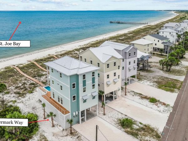 295 Watermark Way, Port St Joe, FL 32456