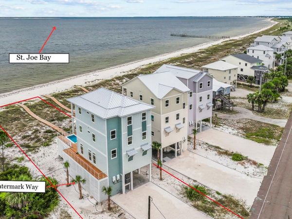 295 Watermark Way, Port St Joe, FL 32456