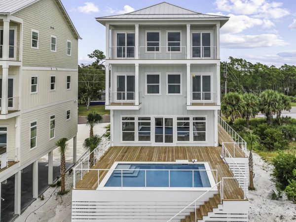 295 Watermark Way, Port St Joe, FL 32456