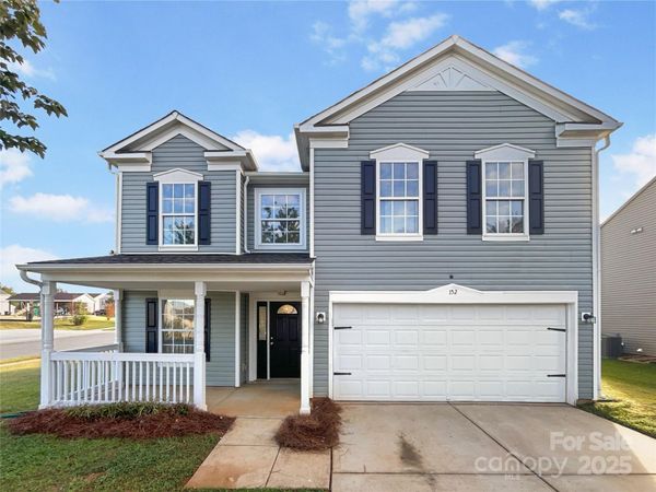 152 Farm Springs Drive, Mount Holly, NC 28120