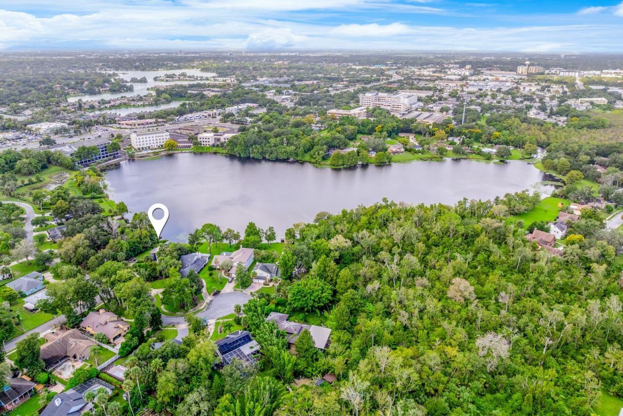 224 Adelaide Boulevard, Altamonte Springs, FL 32701 Photo