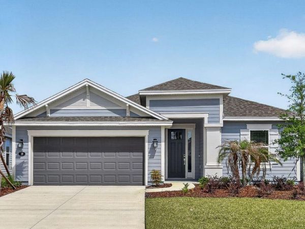 39 OCONEE DRIVE, PALM COAST, FL 32137