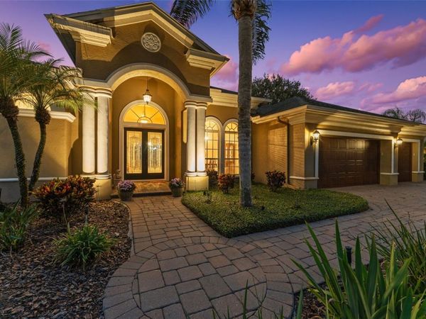 19708 WELLINGTON MANOR BOULEVARD, LUTZ, FL 33549