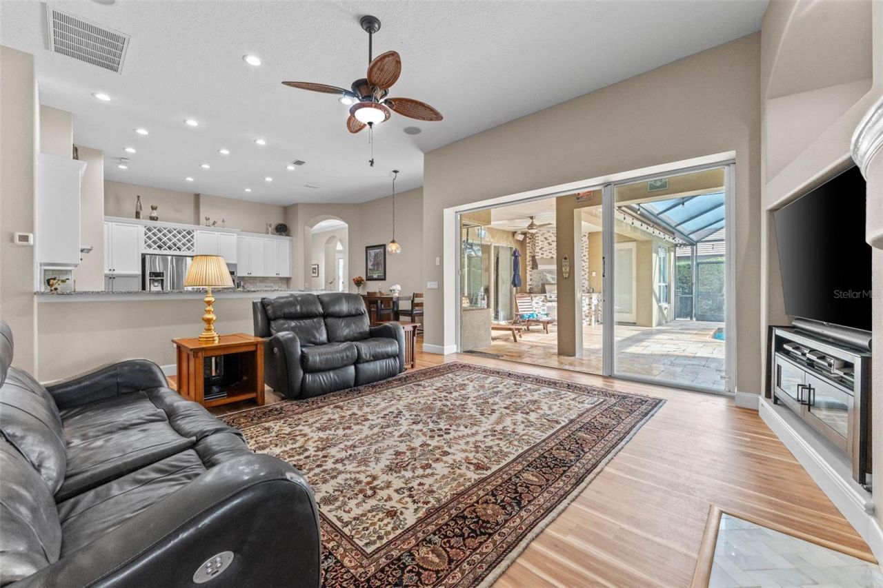 19708 Wellington Manor Boulevard, Lutz, FL 33549 Photo