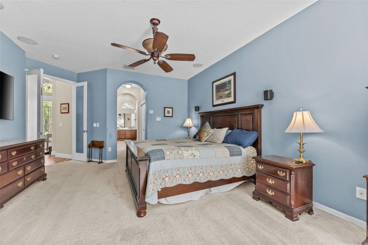 19708 Wellington Manor Boulevard, Lutz, FL 33549 Photo