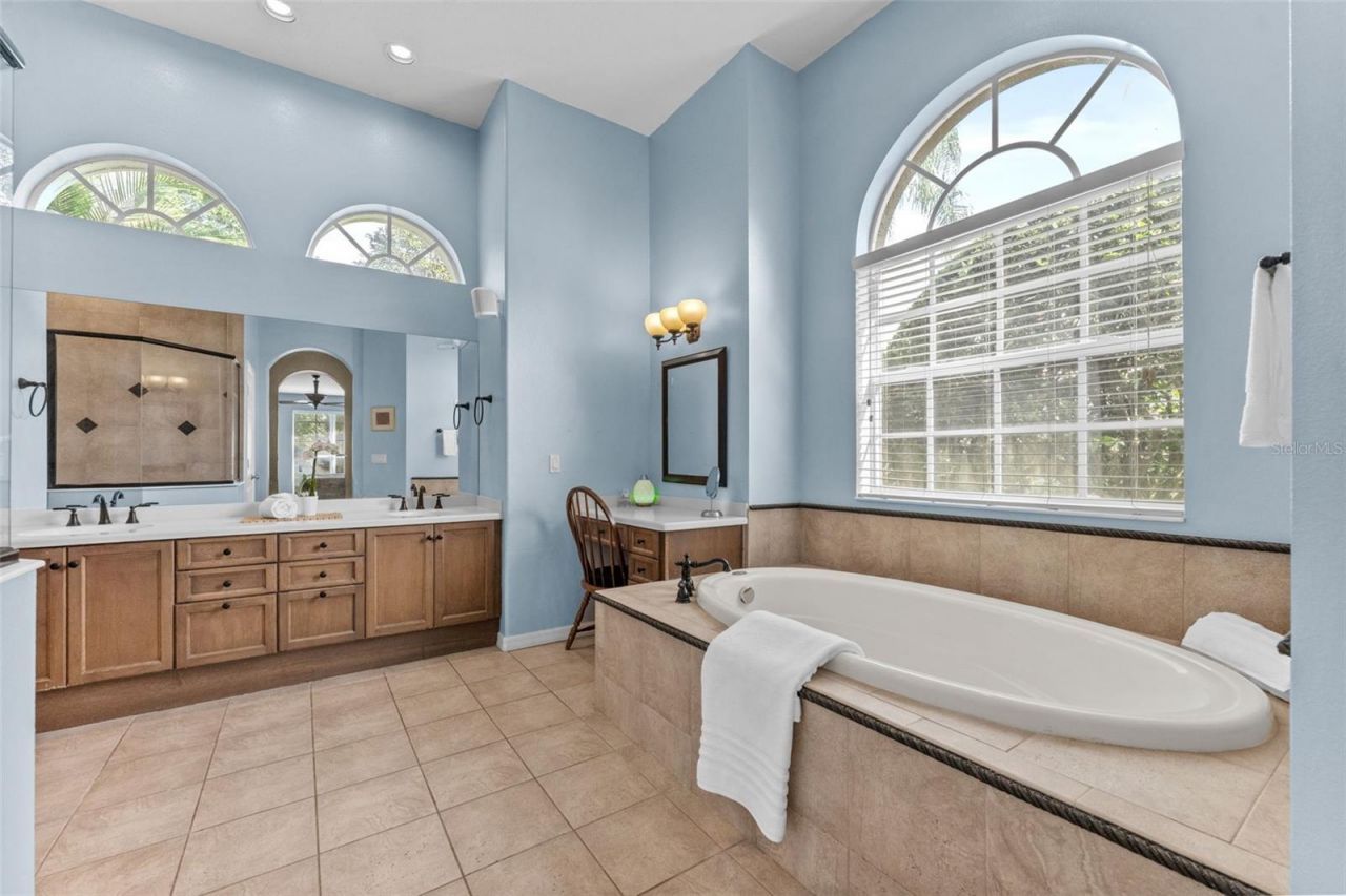 19708 Wellington Manor Boulevard, Lutz, FL 33549 Photo