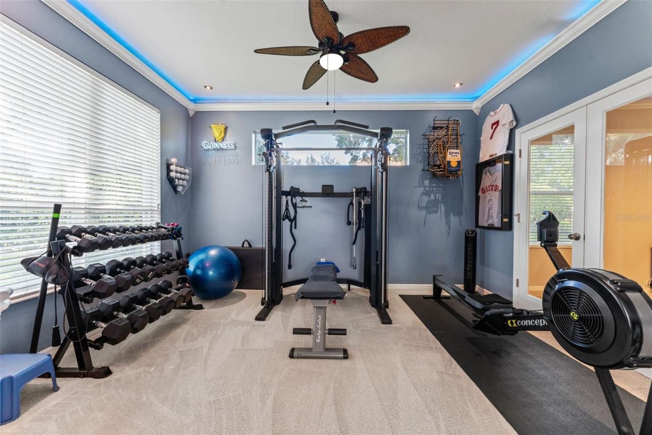 19708 Wellington Manor Boulevard, Lutz, FL 33549 Photo