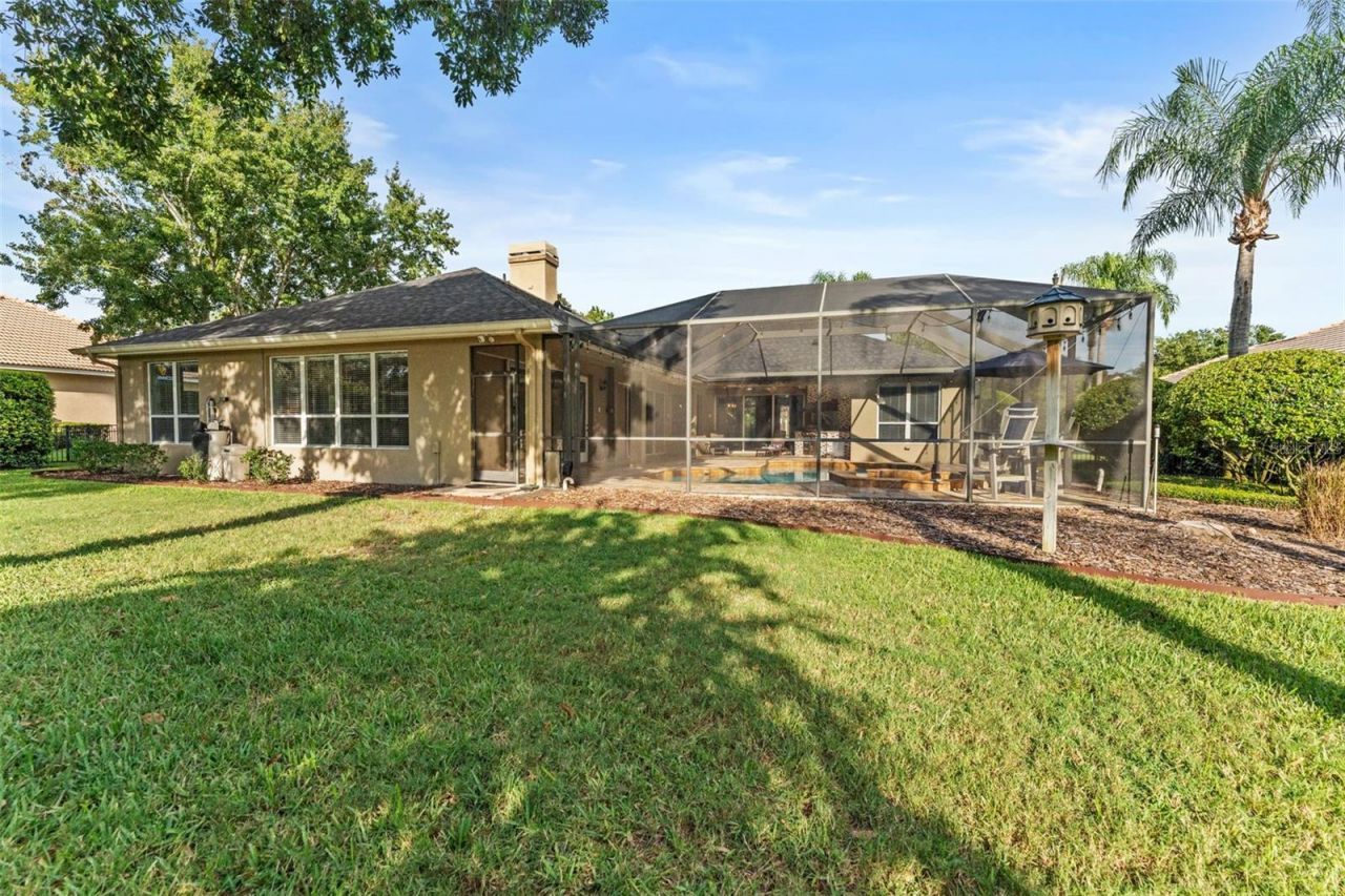 19708 Wellington Manor Boulevard, Lutz, FL 33549 Photo