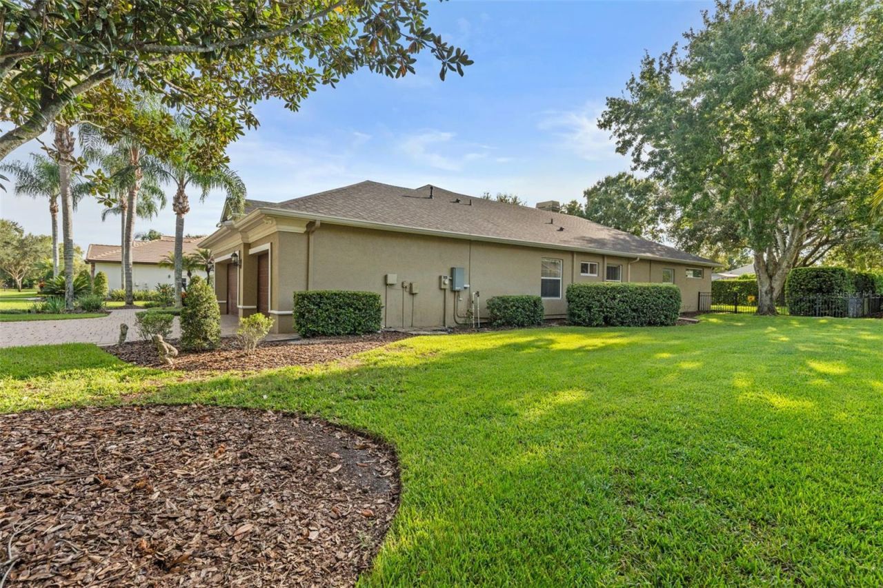 19708 Wellington Manor Boulevard, Lutz, FL 33549 Photo