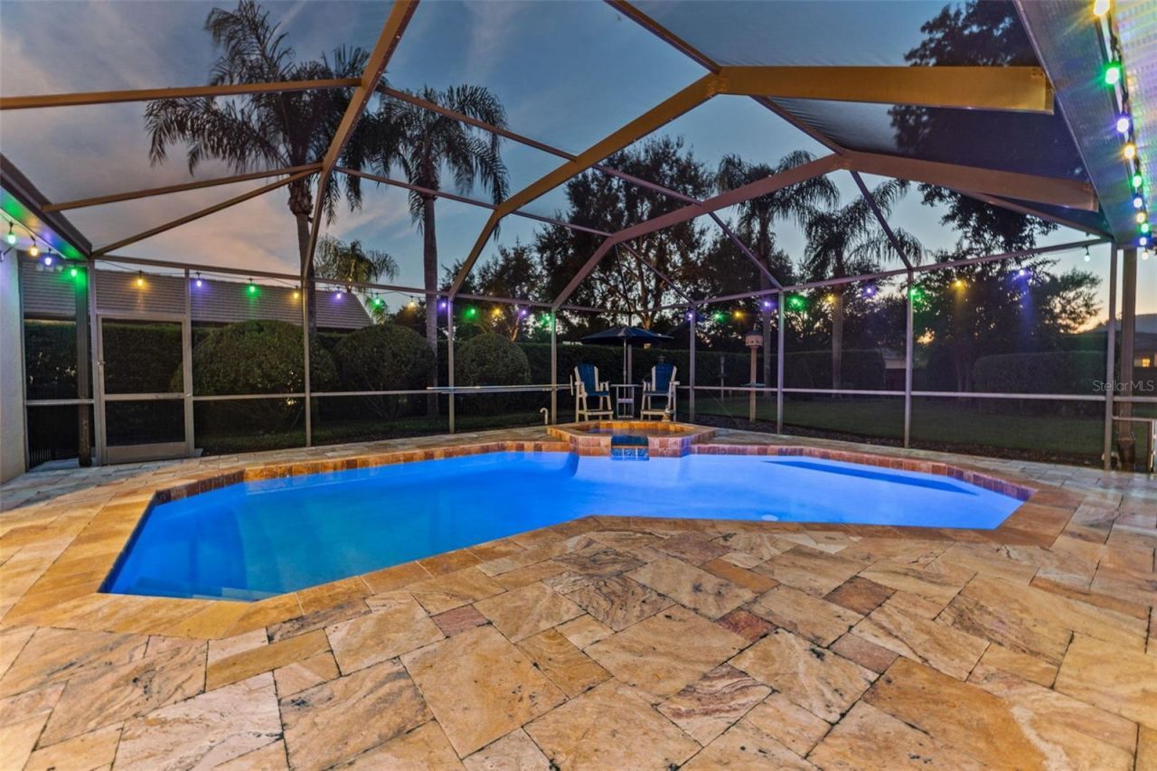 19708 Wellington Manor Boulevard, Lutz, FL 33549 Photo