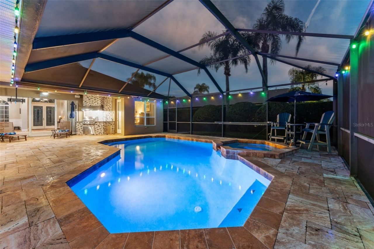 19708 Wellington Manor Boulevard, Lutz, FL 33549 Photo