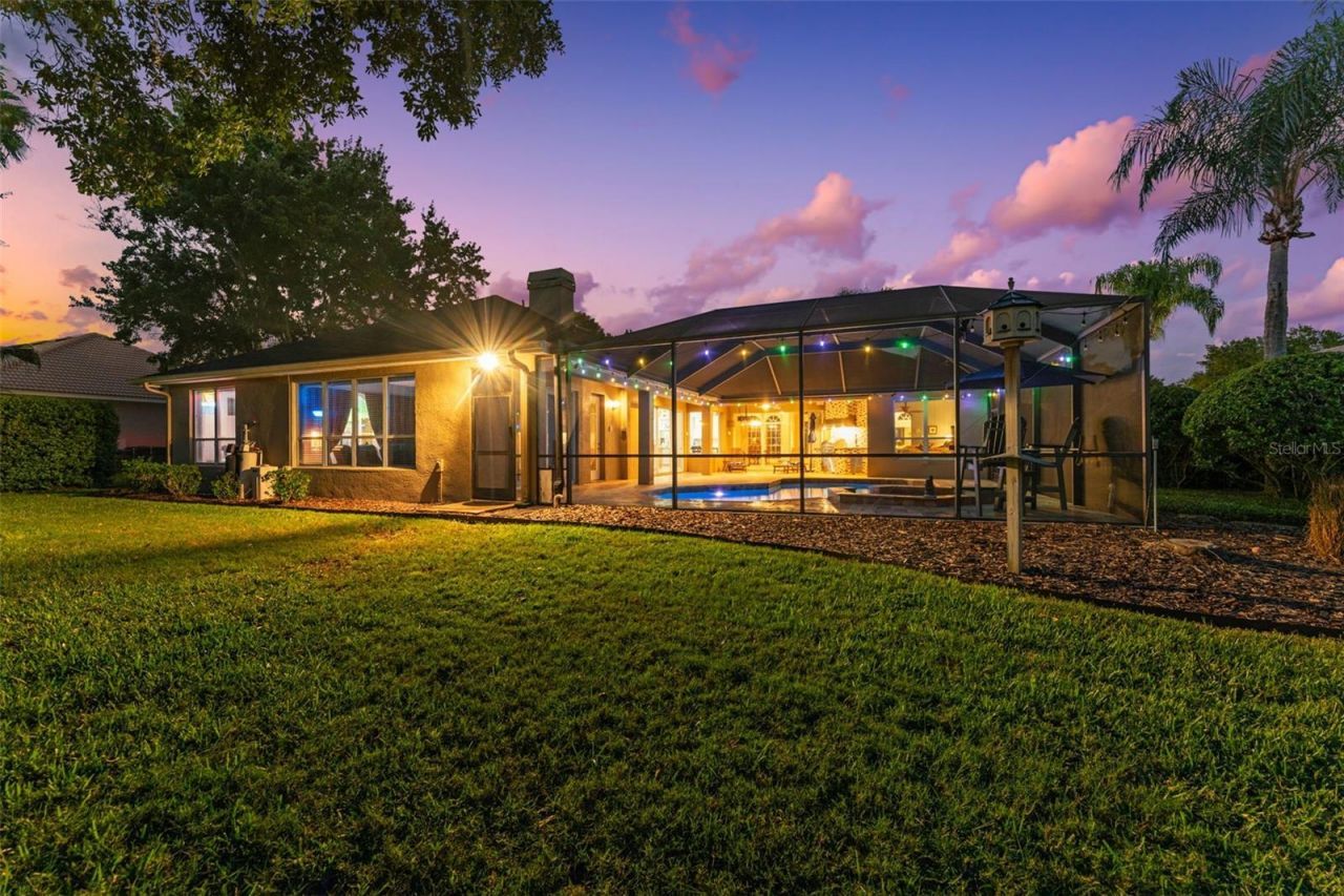 19708 Wellington Manor Boulevard, Lutz, FL 33549 Photo