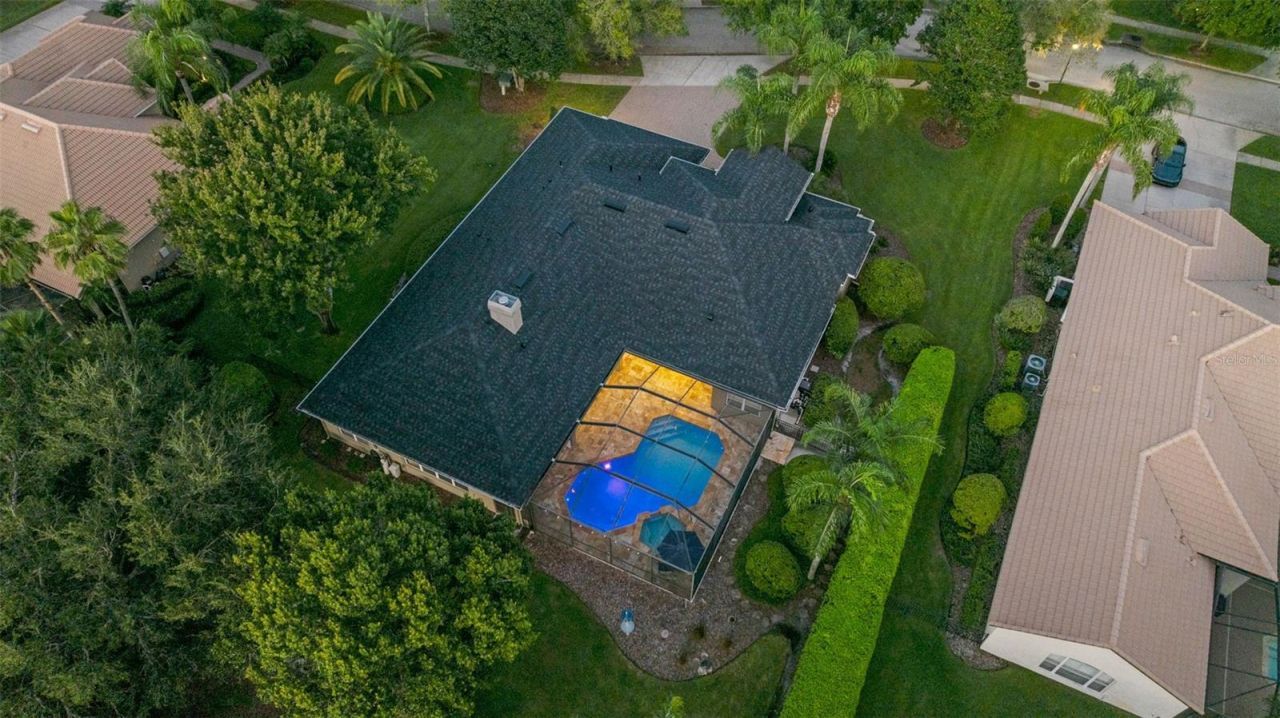 19708 Wellington Manor Boulevard, Lutz, FL 33549 Photo