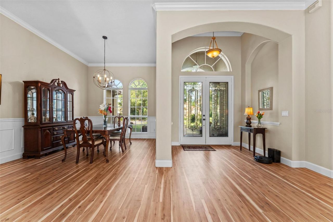 19708 Wellington Manor Boulevard, Lutz, FL 33549 Photo