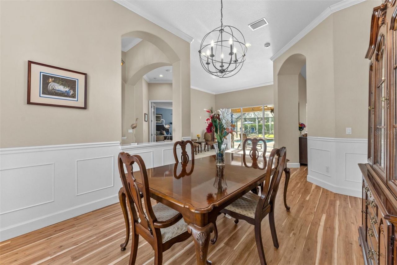 19708 Wellington Manor Boulevard, Lutz, FL 33549 Photo