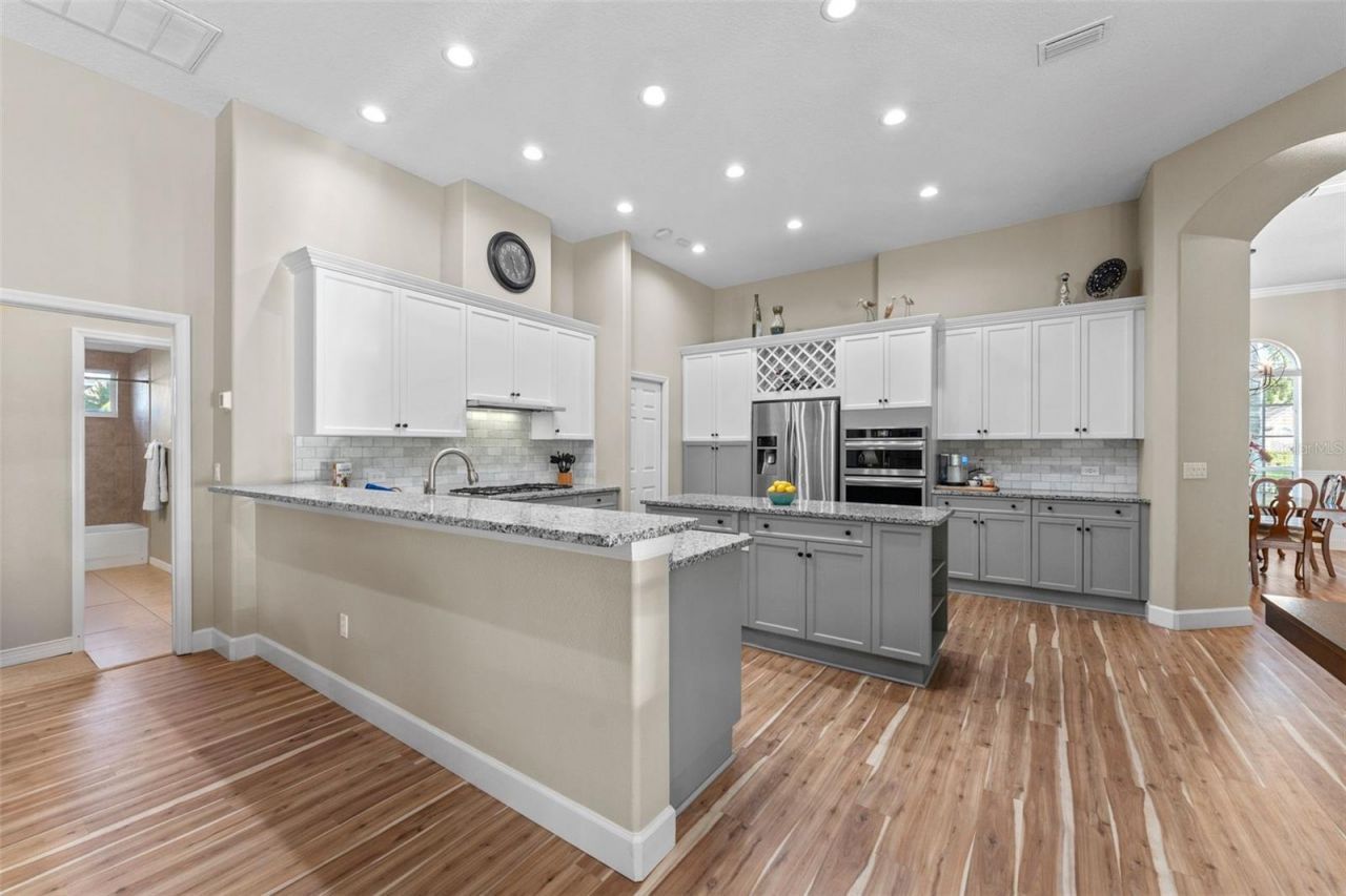 19708 Wellington Manor Boulevard, Lutz, FL 33549 Photo