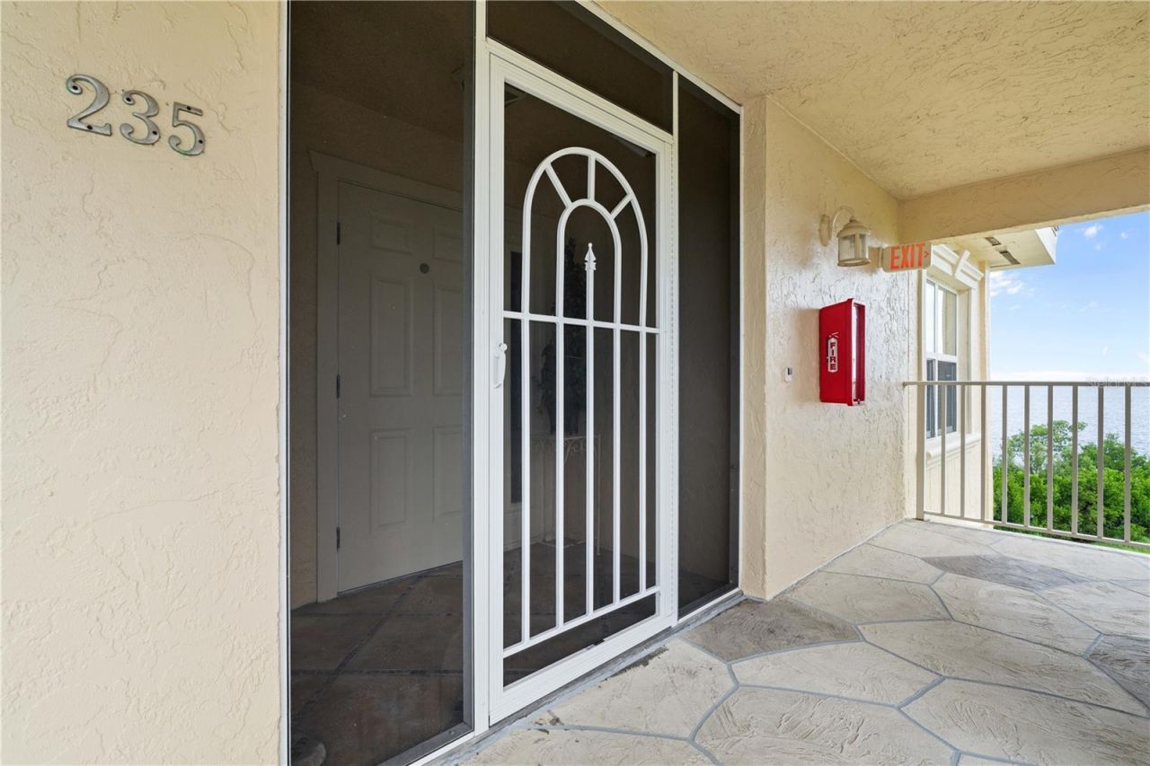 101 N Marion Court, Unit 235, Punta Gorda, FL 33950 Photo