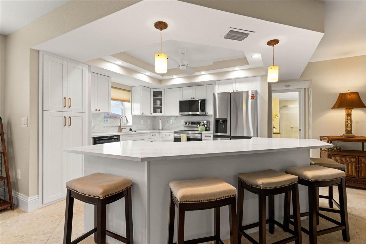 101 N Marion Court, Unit 235, Punta Gorda, FL 33950 Photo