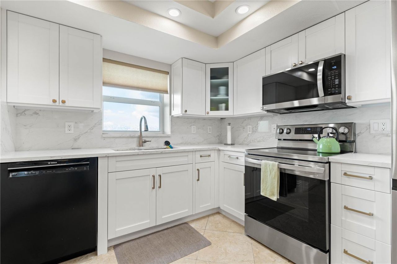 101 N Marion Court, Unit 235, Punta Gorda, FL 33950 Photo