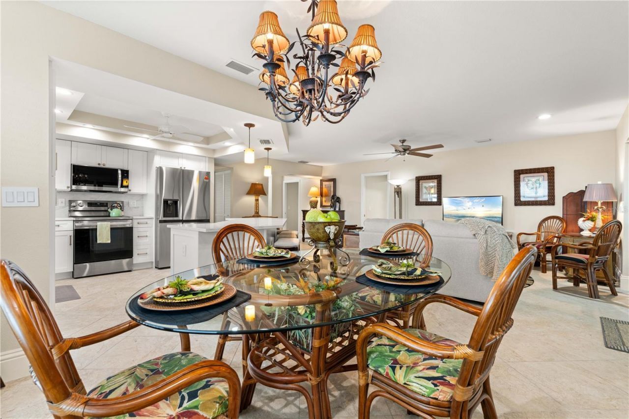 101 N Marion Court, Unit 235, Punta Gorda, FL 33950 Photo